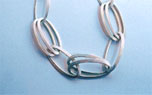 Necklace-Sterlingsilver